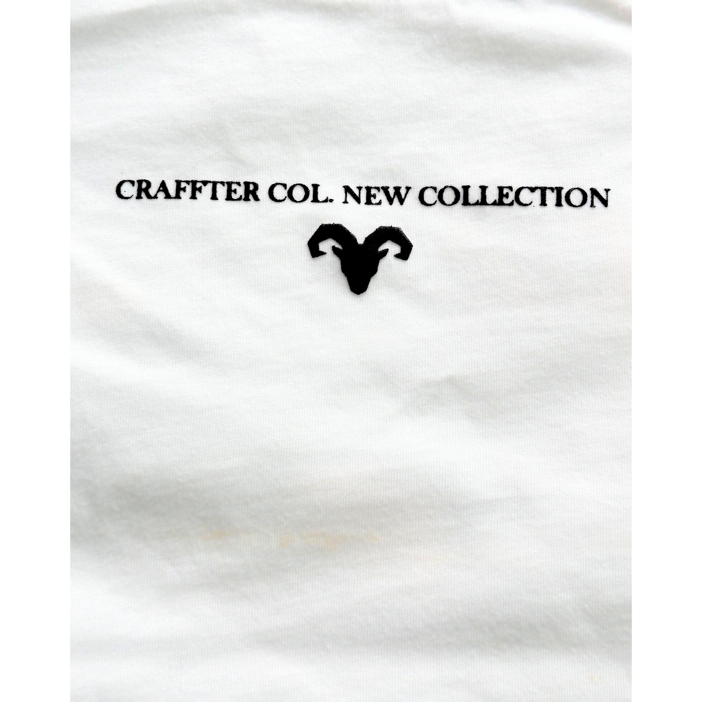 'BEAUTY IN' WHITE TSHIRT