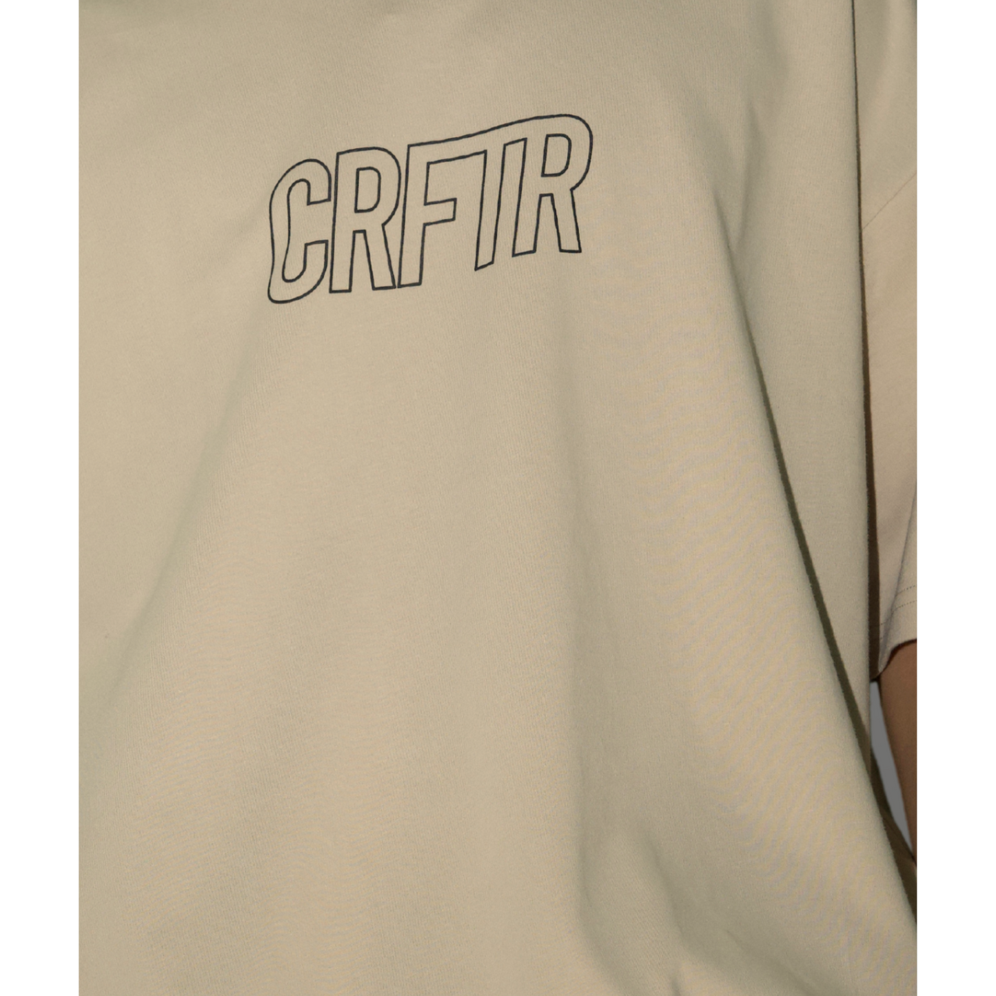 'CRFTR BEST' CAMEL