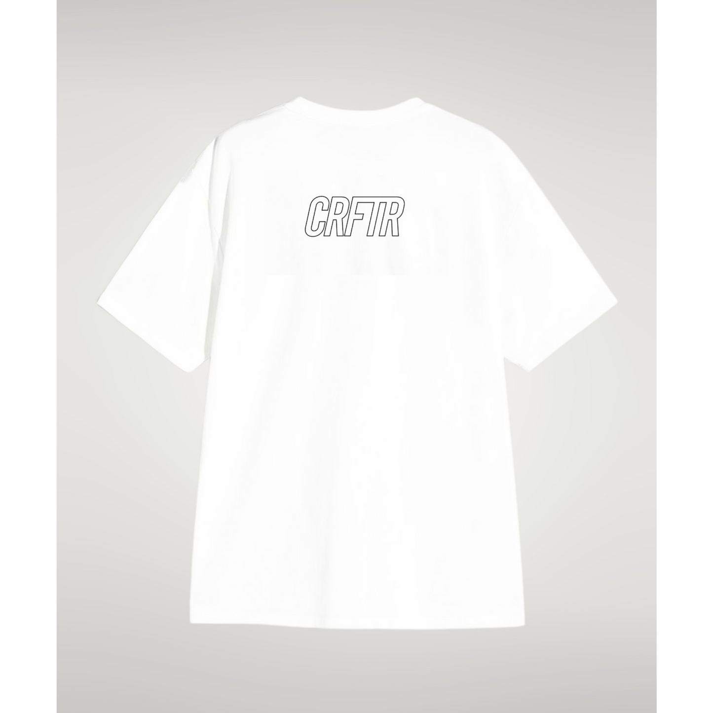 'CRFTR BEST' BLANCO