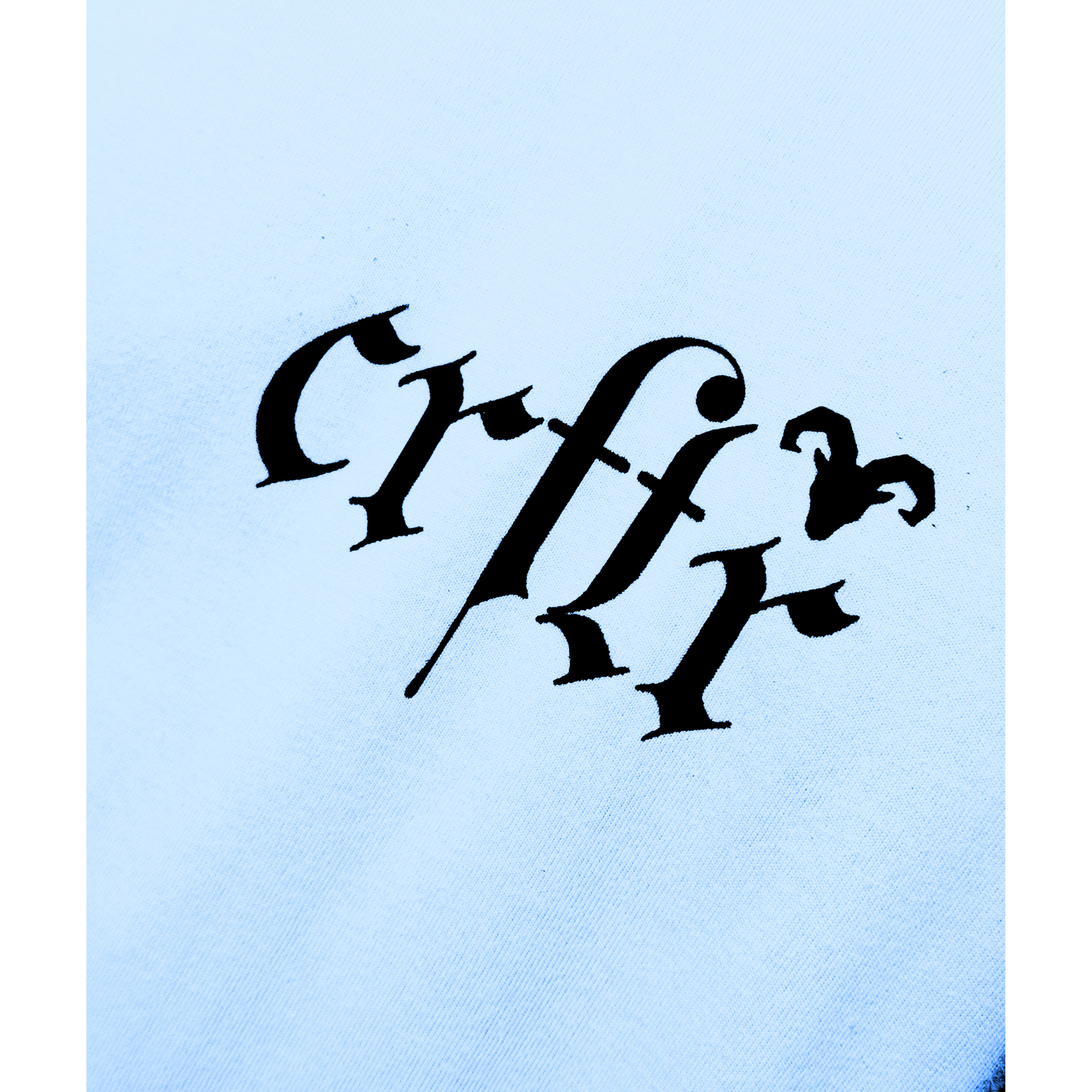 CAMISETA ILUSIÓN AZUL