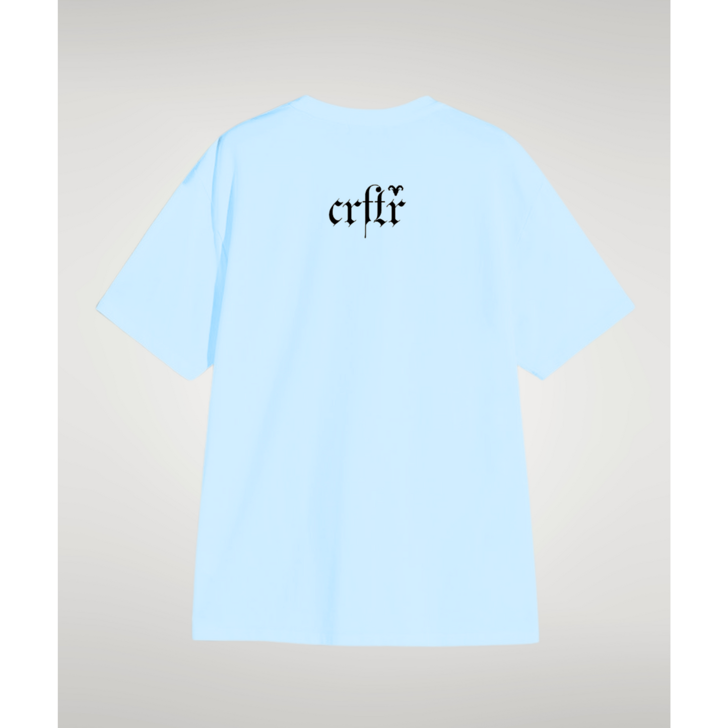 CAMISETA ILUSIÓN AZUL