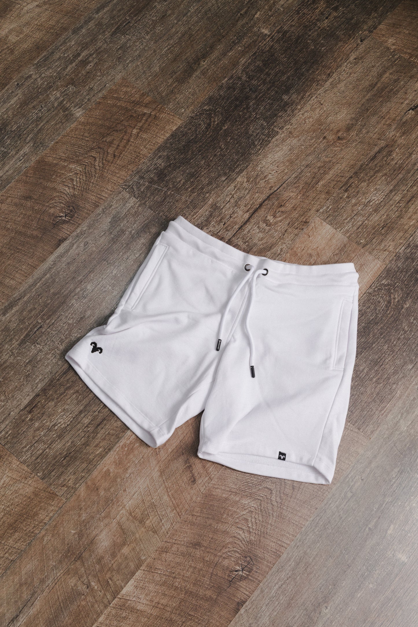 SHORTS BLANCO