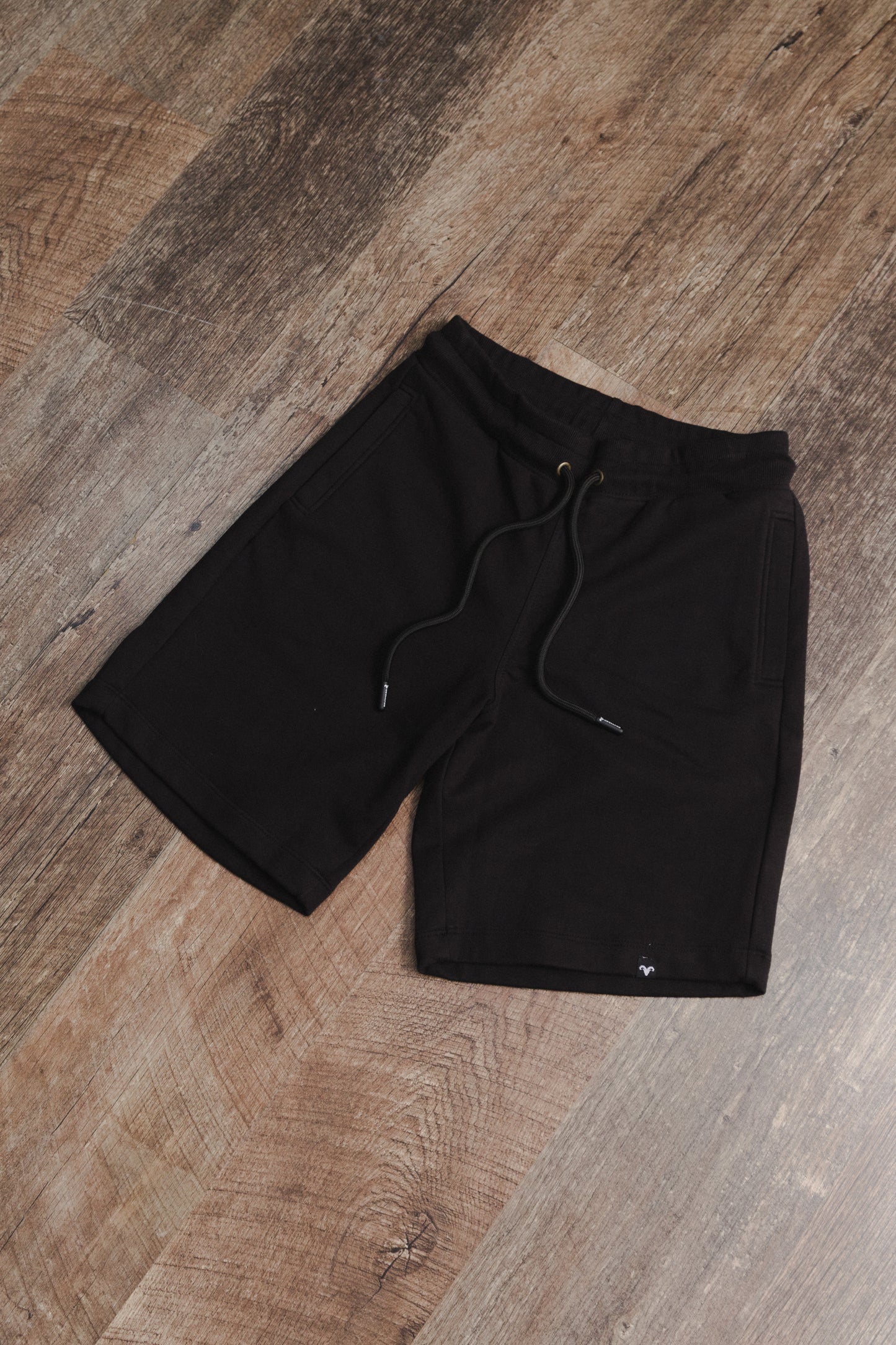 SHORTS NEGRO