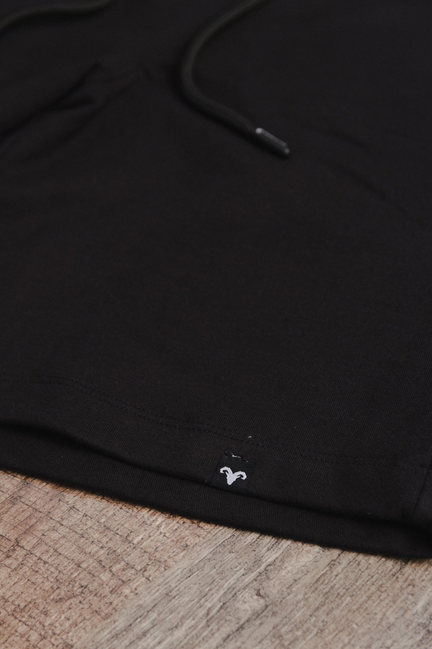 SHORTS NEGRO