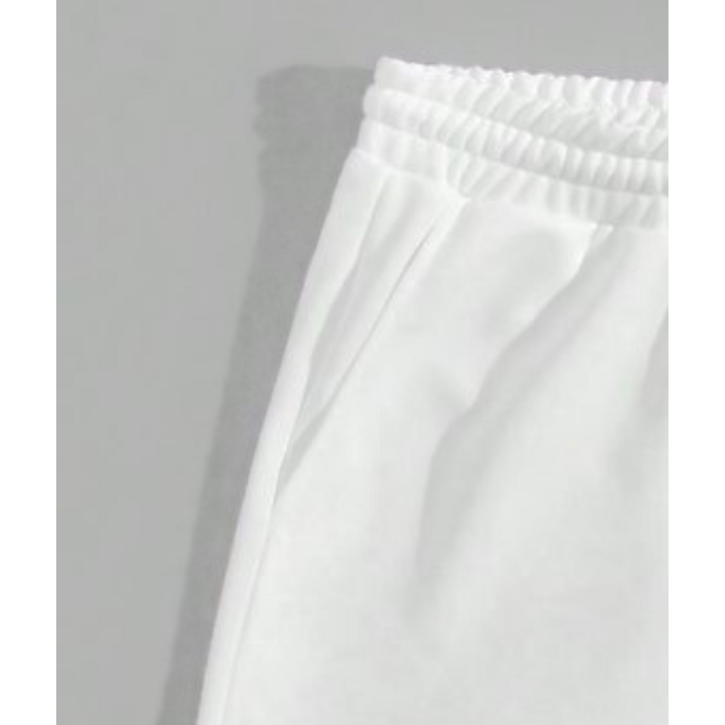 SHORTS BLANCO