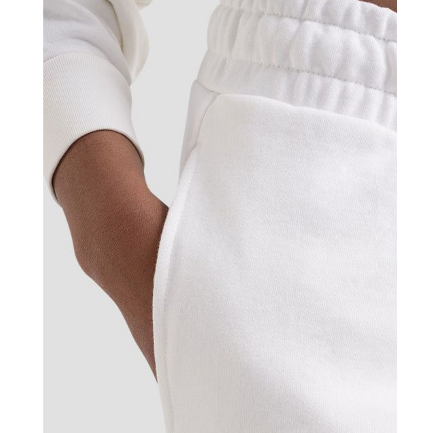 SHORTS BLANCO