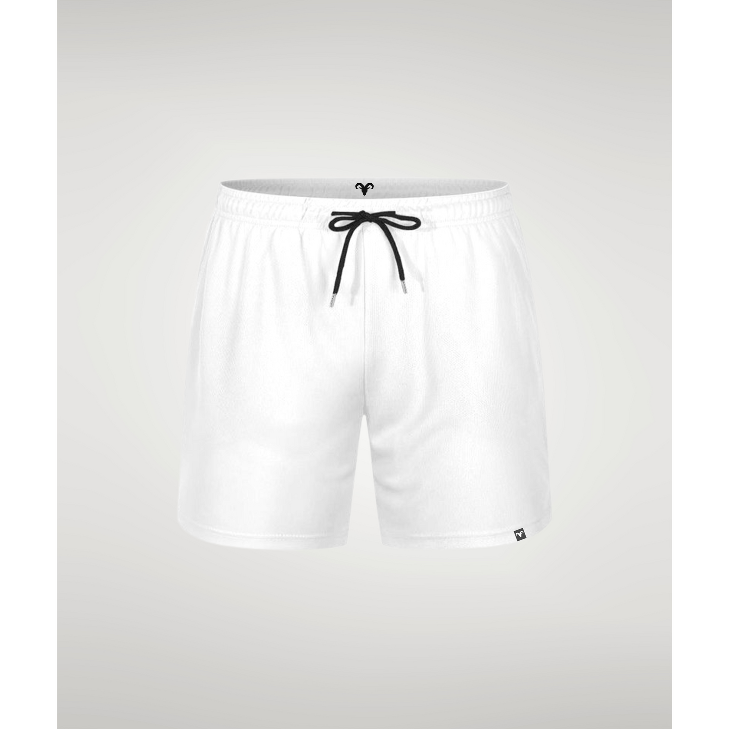 'SHORT' BLANCO