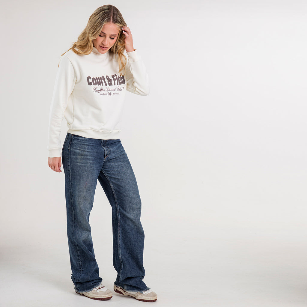 BUZO MODERN HERITAGE