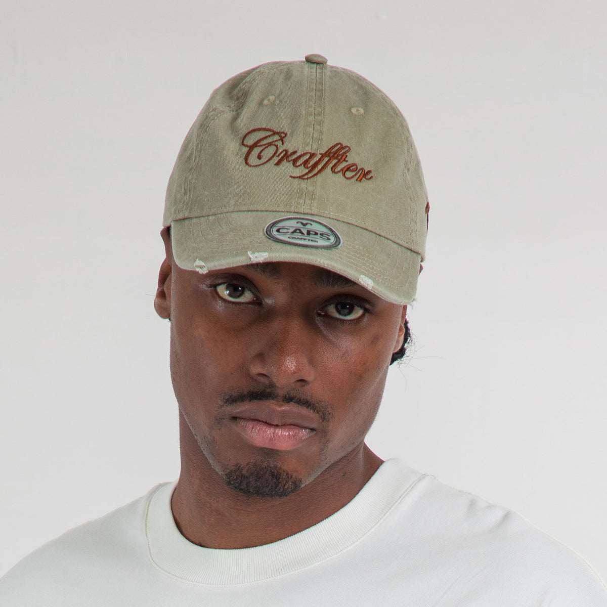 GORRA ANIMAL