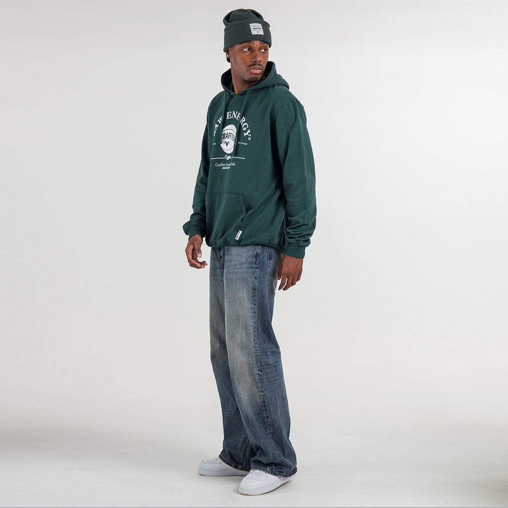 HOODIE FIRST EDITION