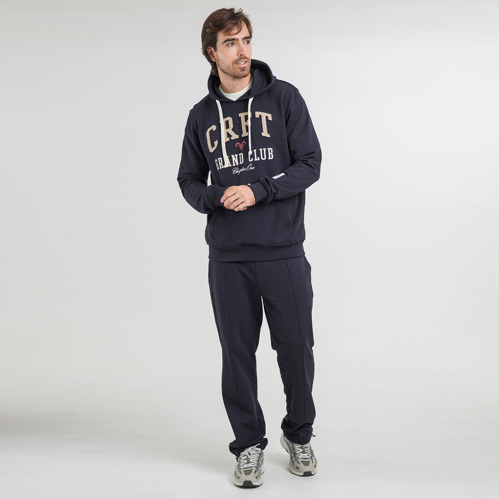 HOODIE GRAND CLUB