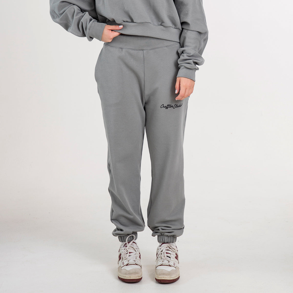 JOGGER REGULAR