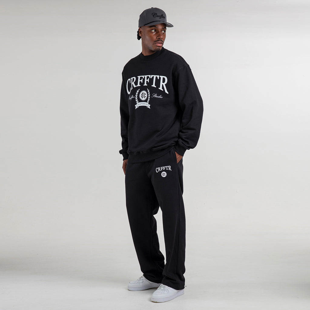 JOGGER BOTA RECTA