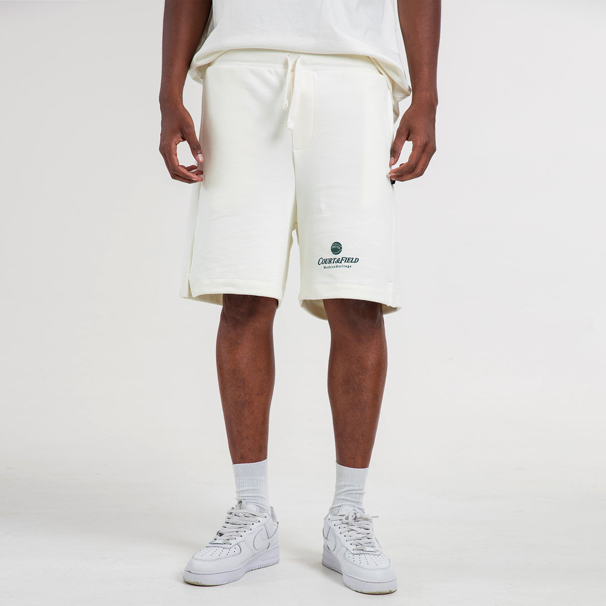 PANTALONETA  DOS BOLSILLOS