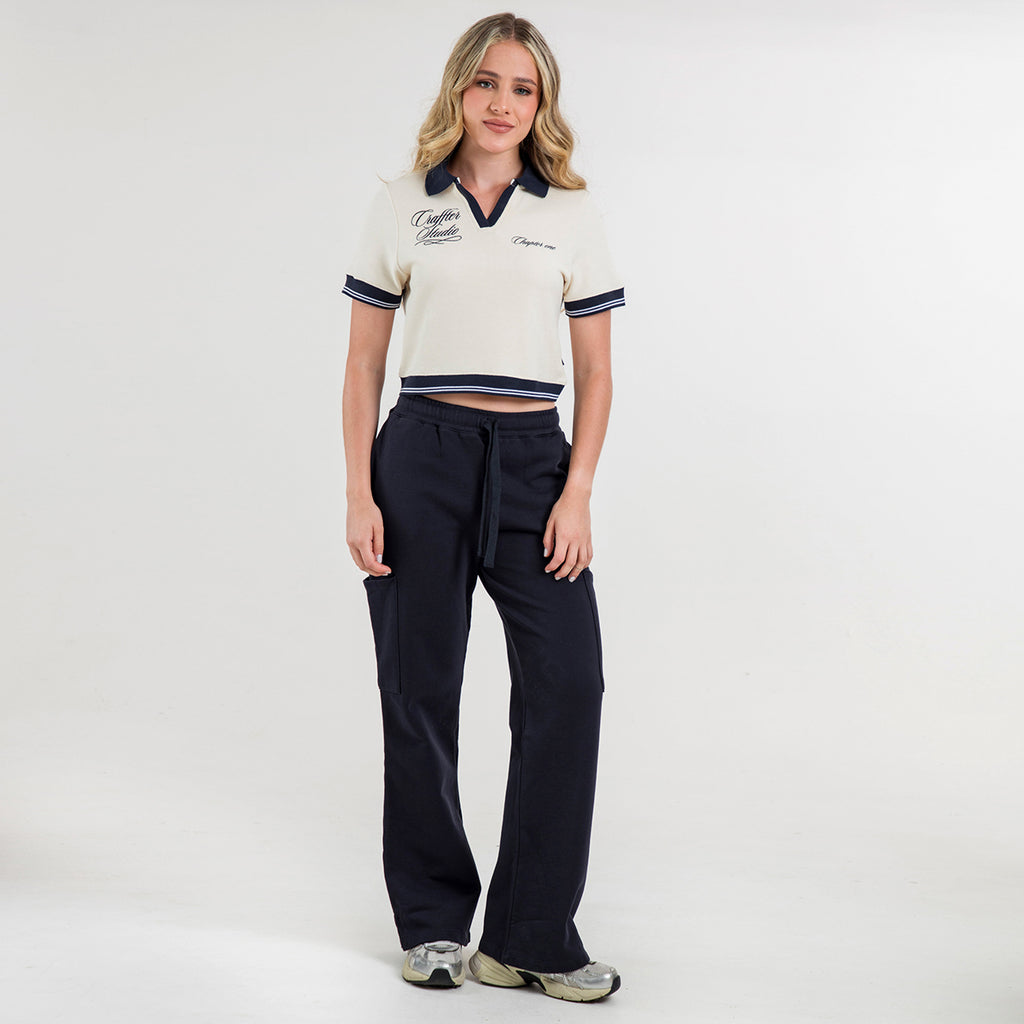 POLO CHAPTER ONE