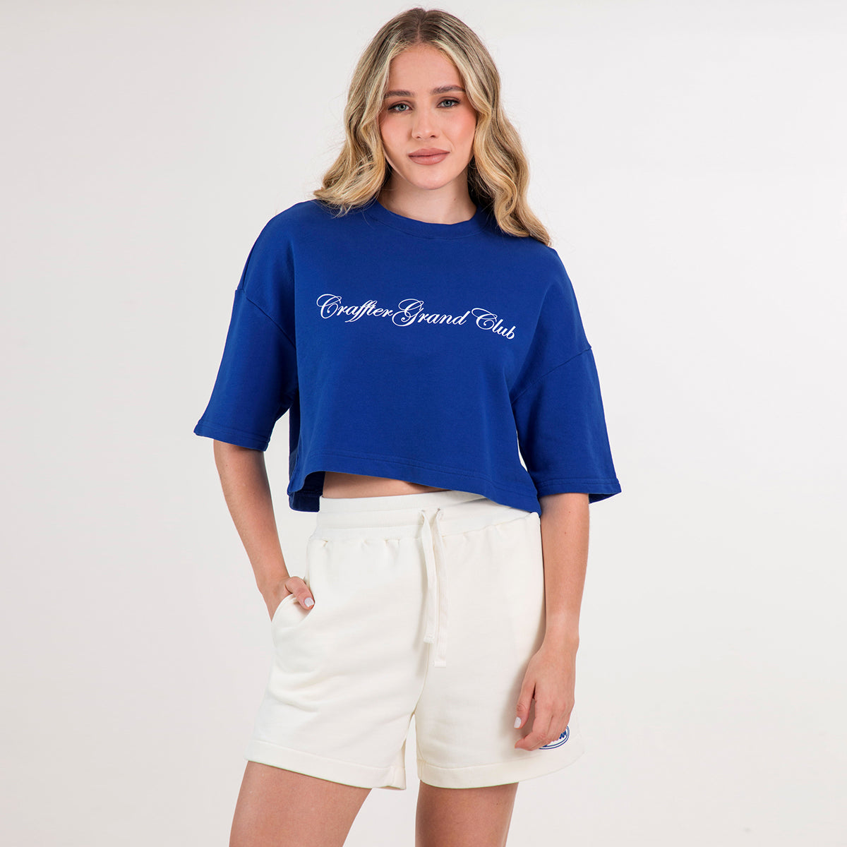 CROP GRAND CLUB