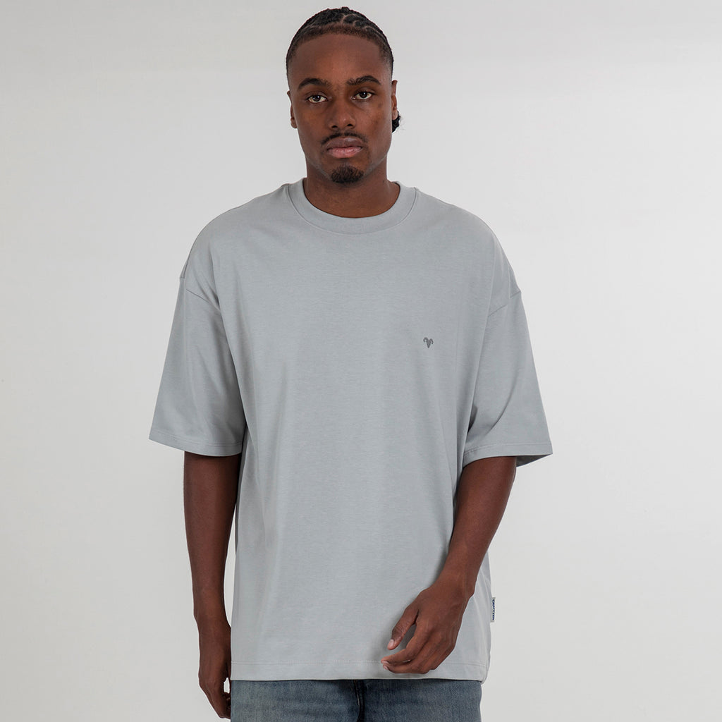 CRAFF BASIC OVERSIZED GRIS
