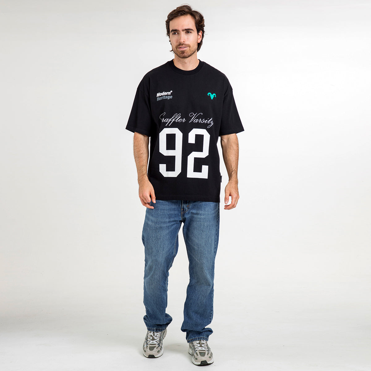 CRAFFTER VARSITY 92