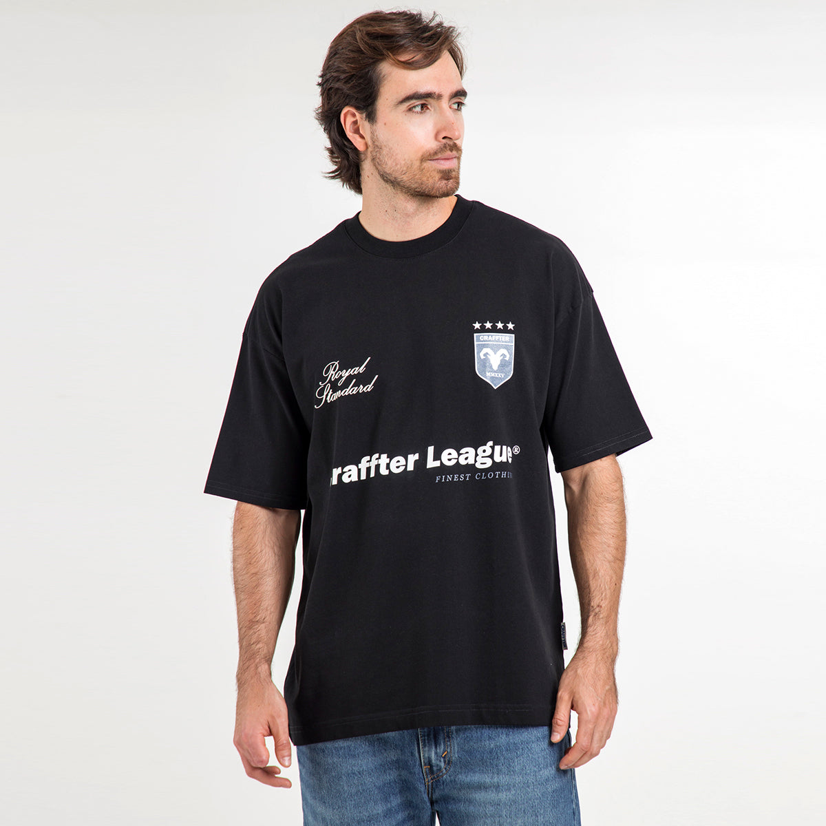 ROYAL LEAGUE