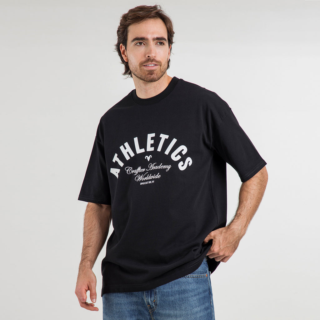 ATHLETICS CRAFF