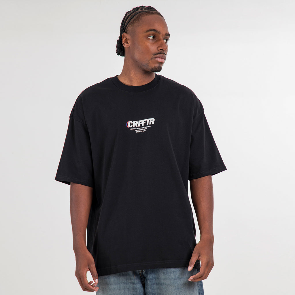CRAFF DEEPT