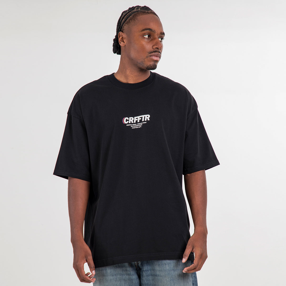 CRAFF DEEPT
