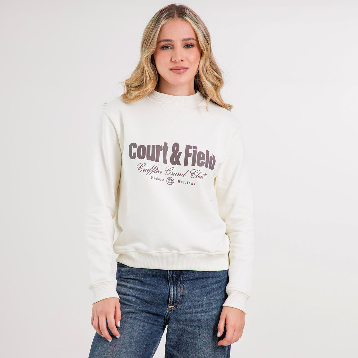 BUZO MODERN HERITAGE