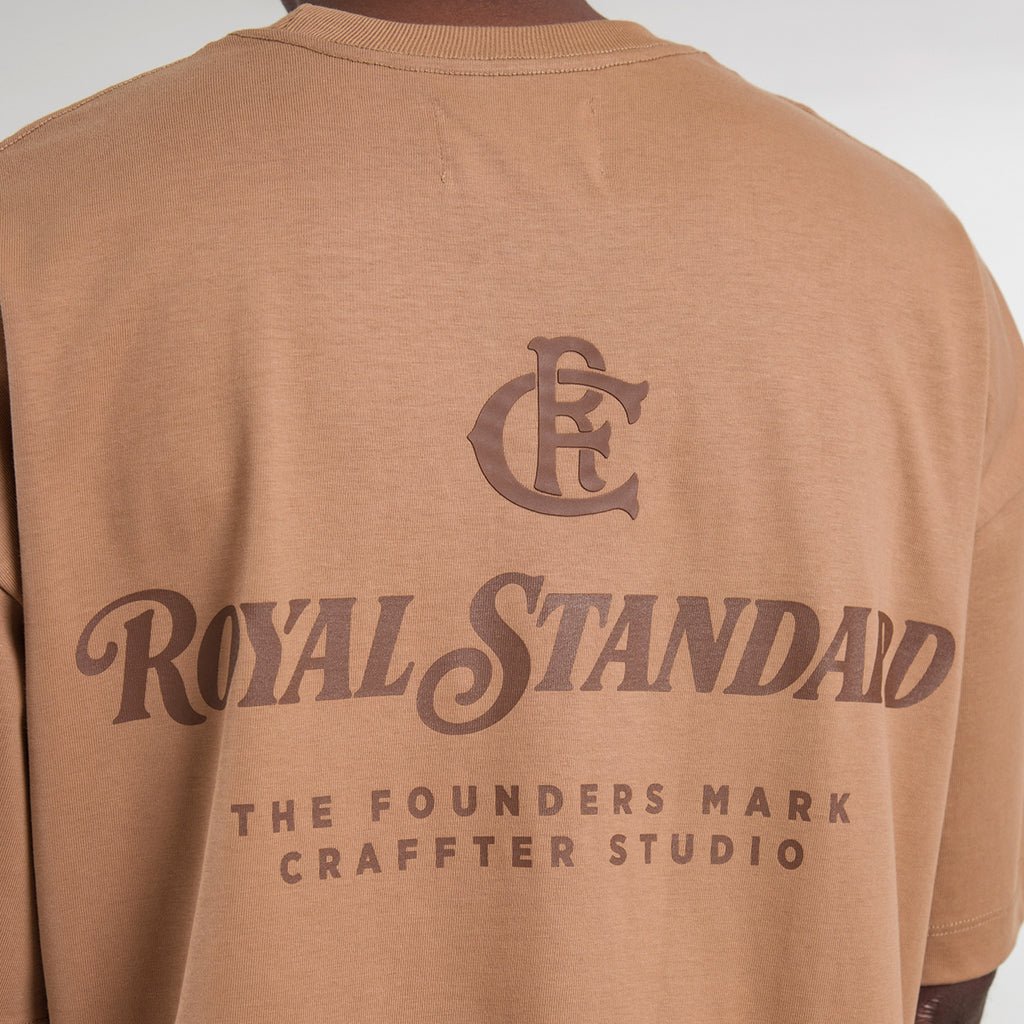 ROYAL STANDARD CAMEL