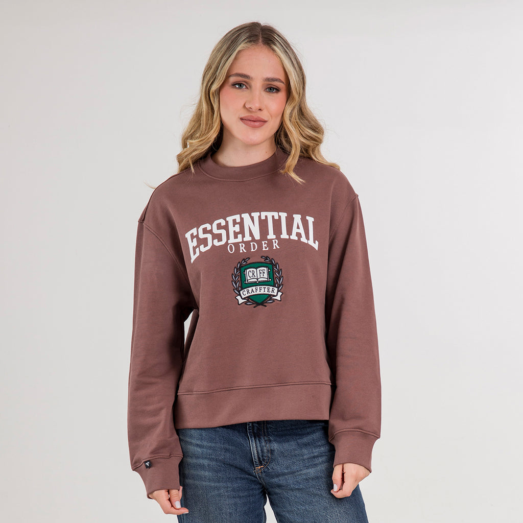 BUZO ESSENTIAL ORDER