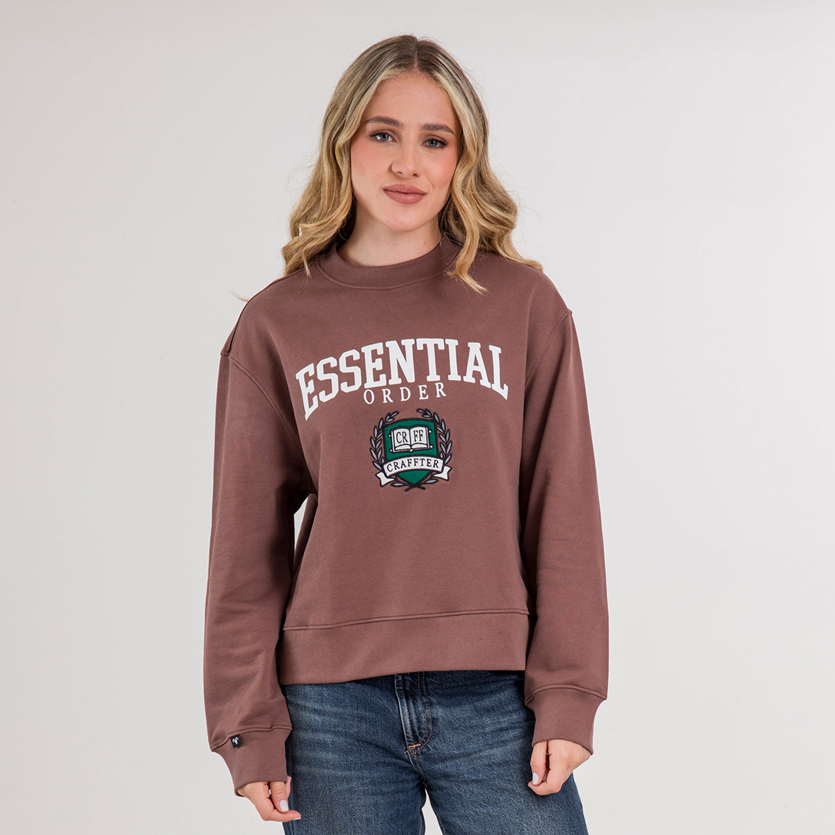 BUZO ESSENTIAL ORDER