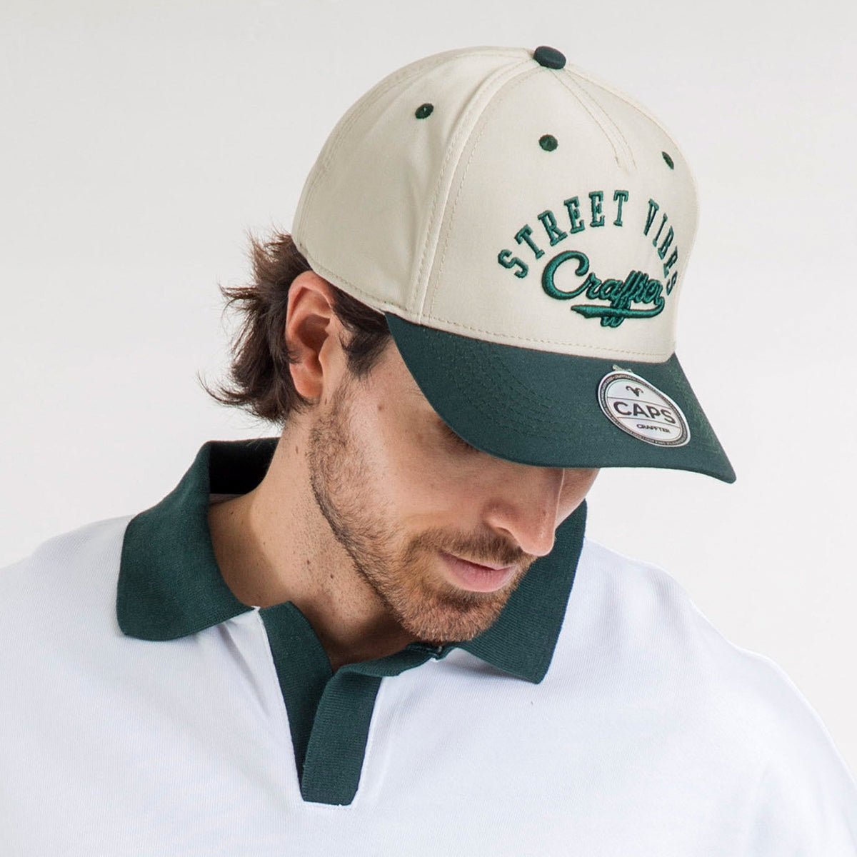 GORRA STREET VIBES UNISEX
