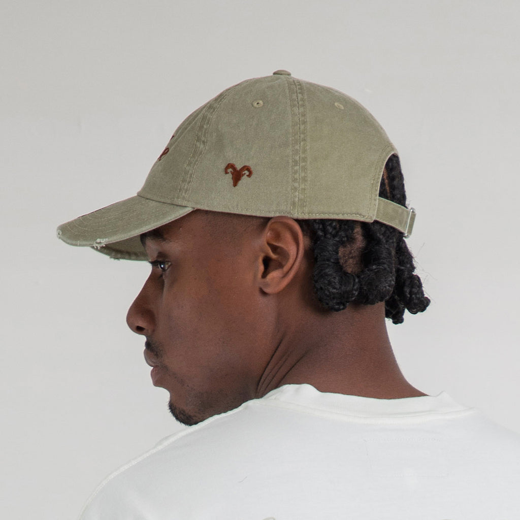 GORRA ANIMAL