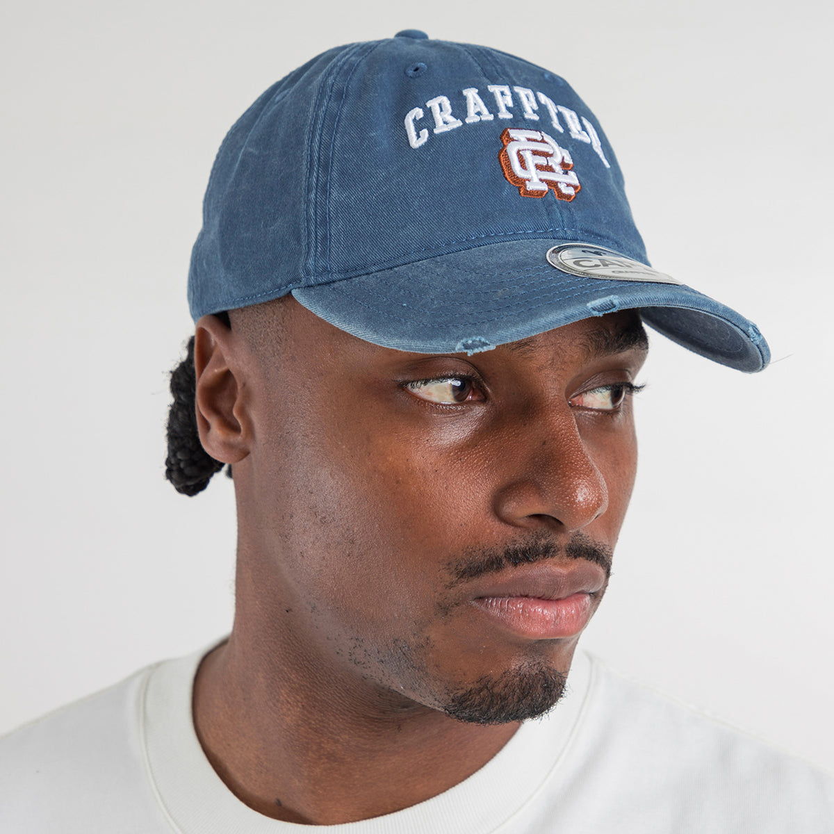 GORRA CHAPTER ONE
