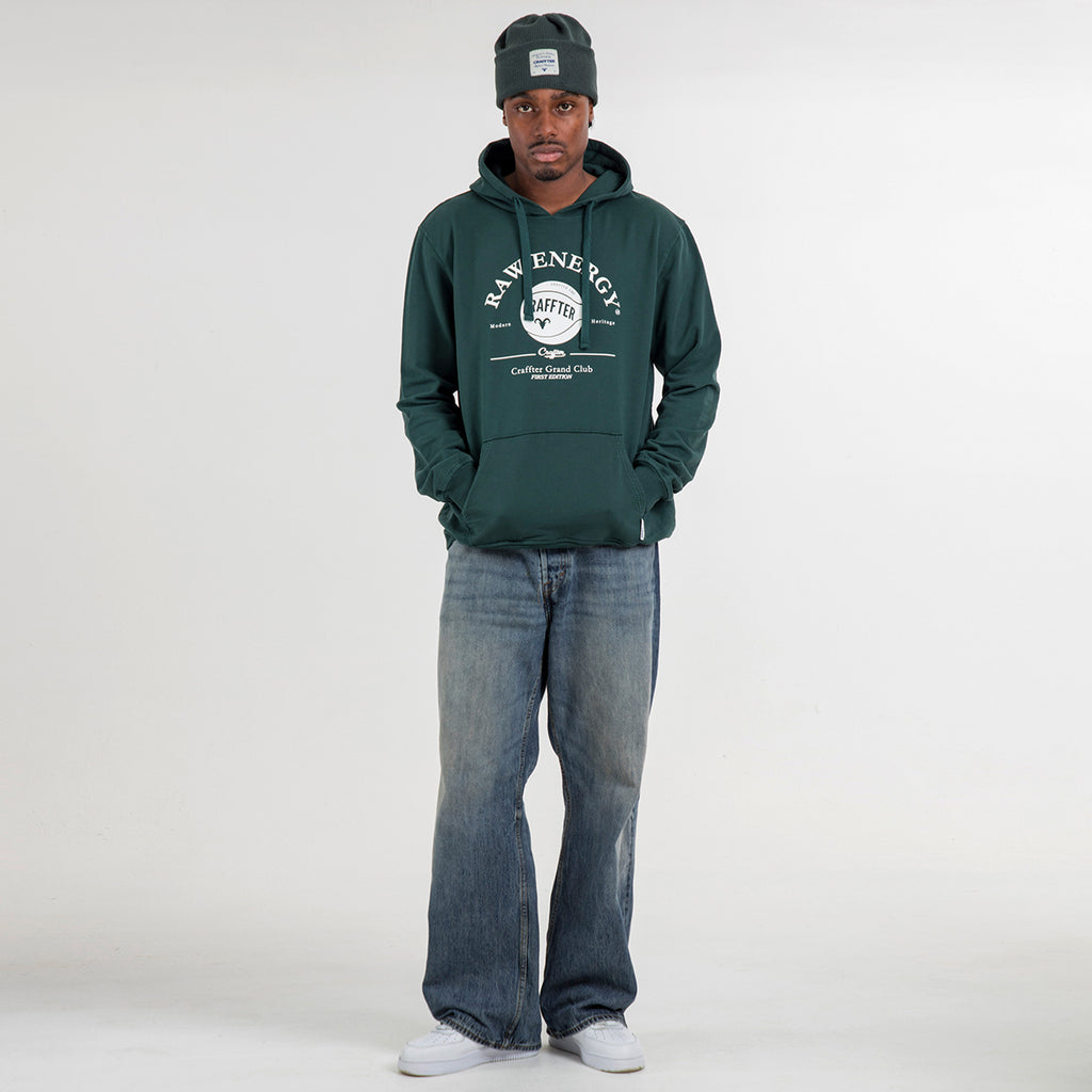 HOODIE FIRST EDITION