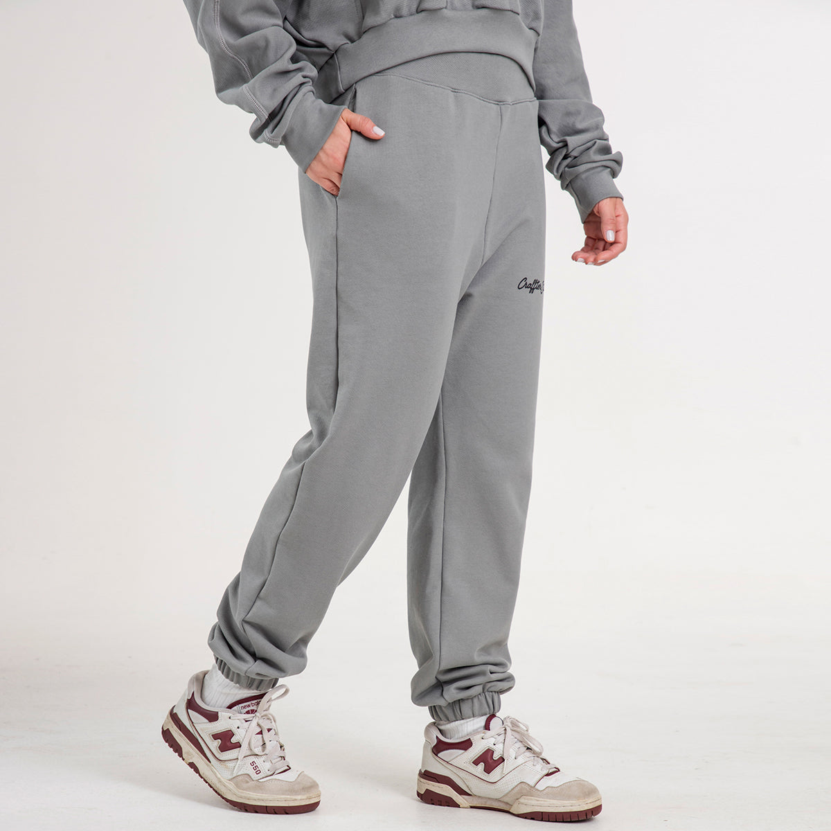 JOGGER REGULAR
