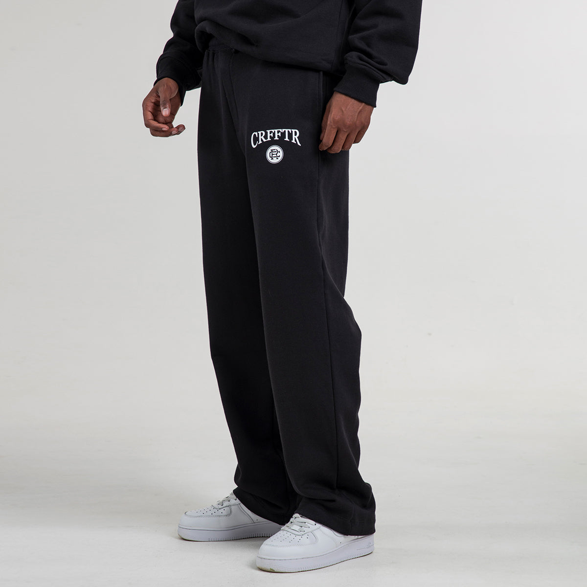 JOGGER BOTA RECTA