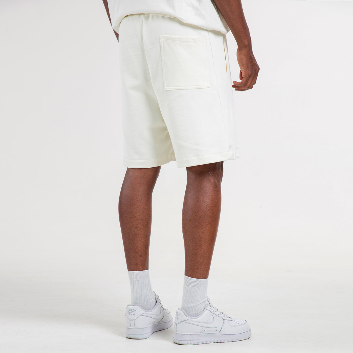 PANTALONETA  DOS BOLSILLOS