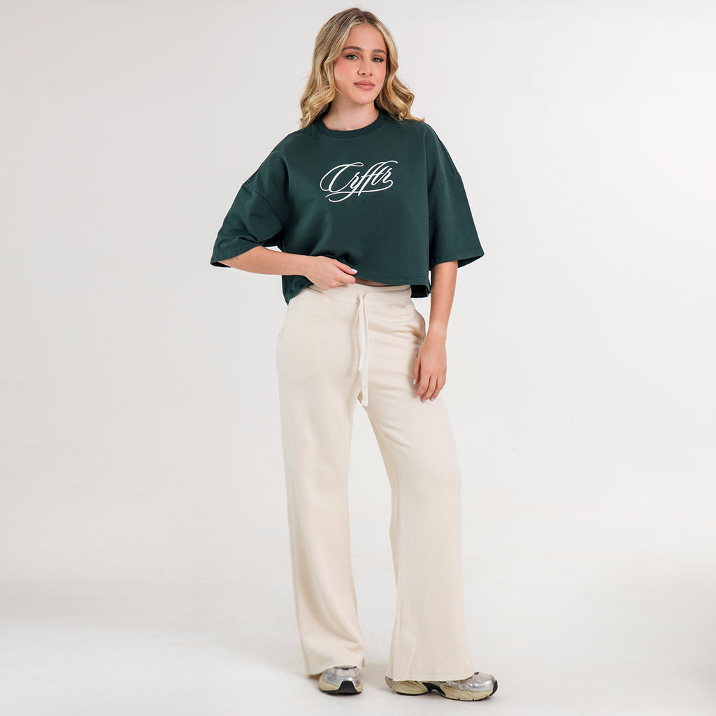 CROP CRAFFTER STUDIO