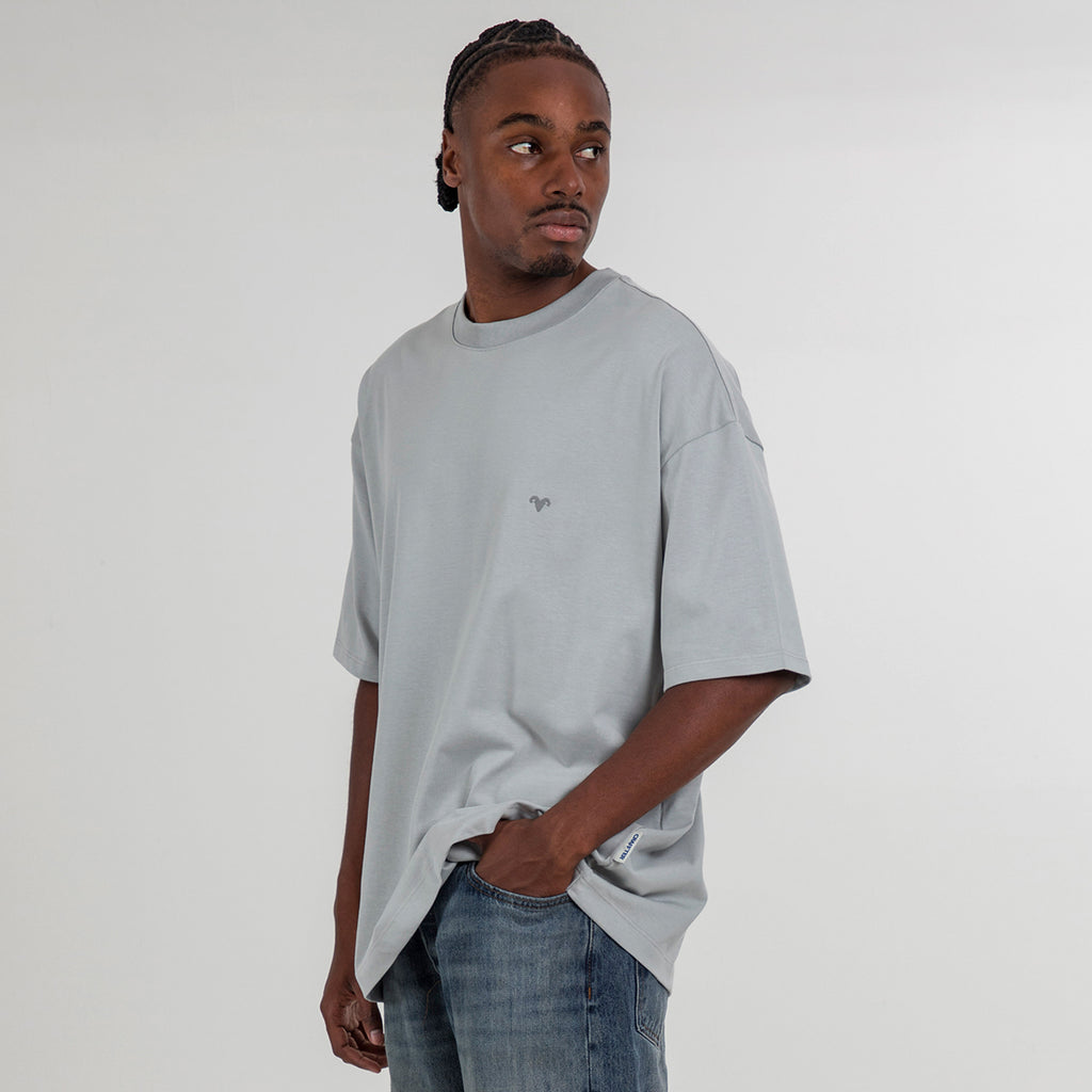 CRAFF BASIC OVERSIZED GRIS