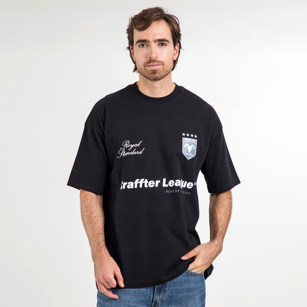 ROYAL LEAGUE