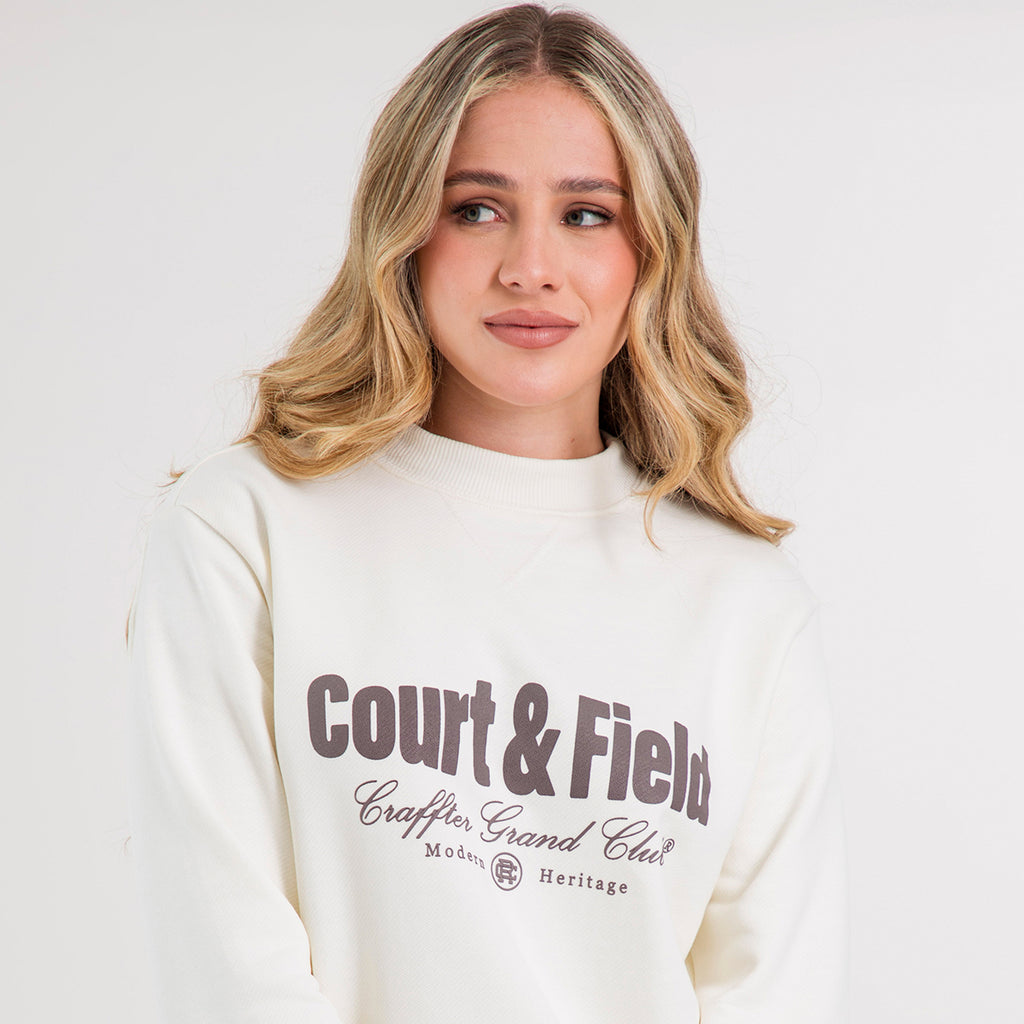 BUZO MODERN HERITAGE