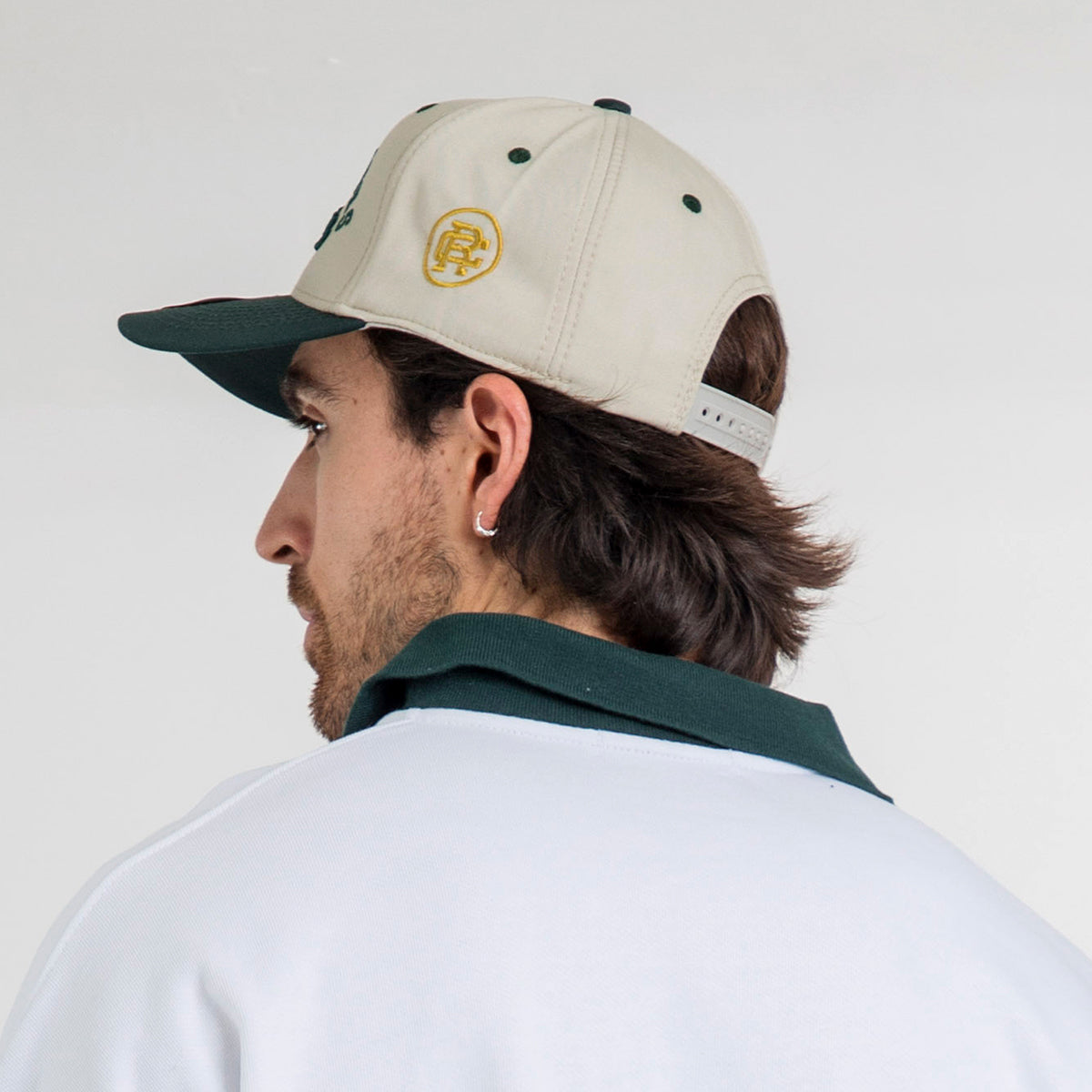 GORRA STREET VIBES UNISEX