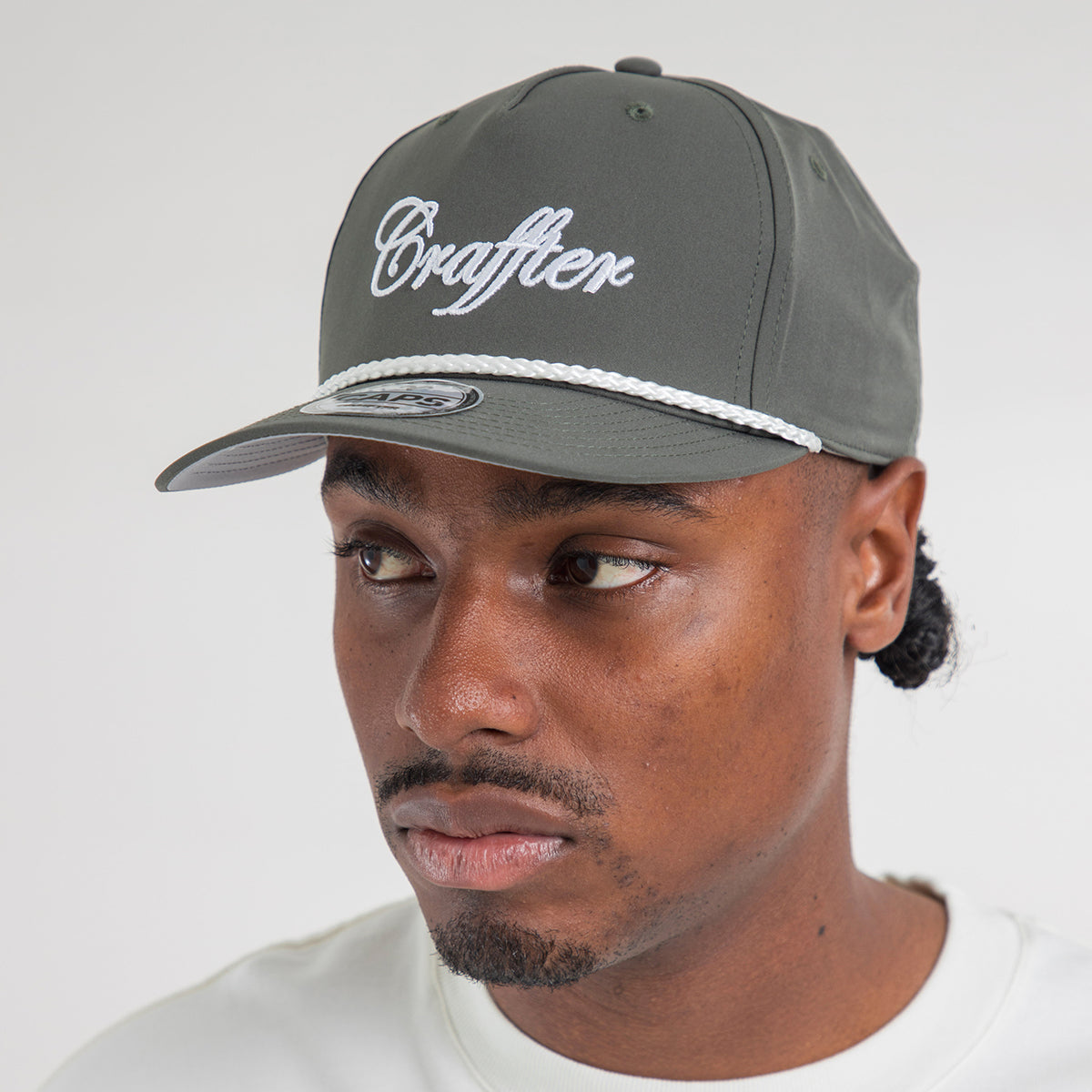 GORRA OLD SCHOOL VERDE