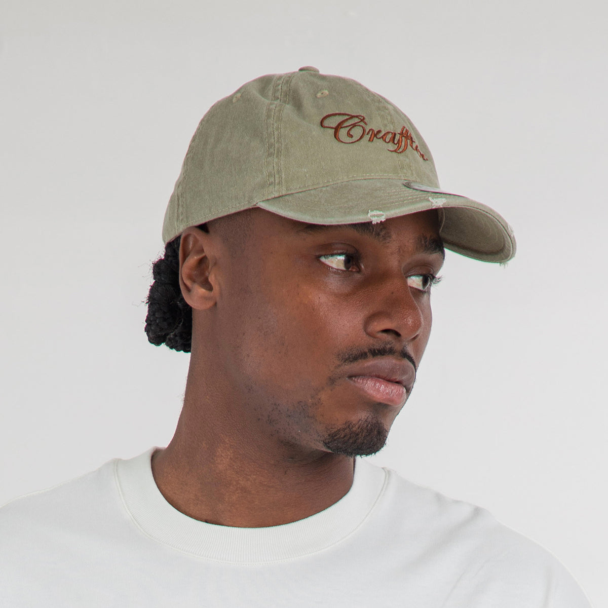 GORRA ANIMAL