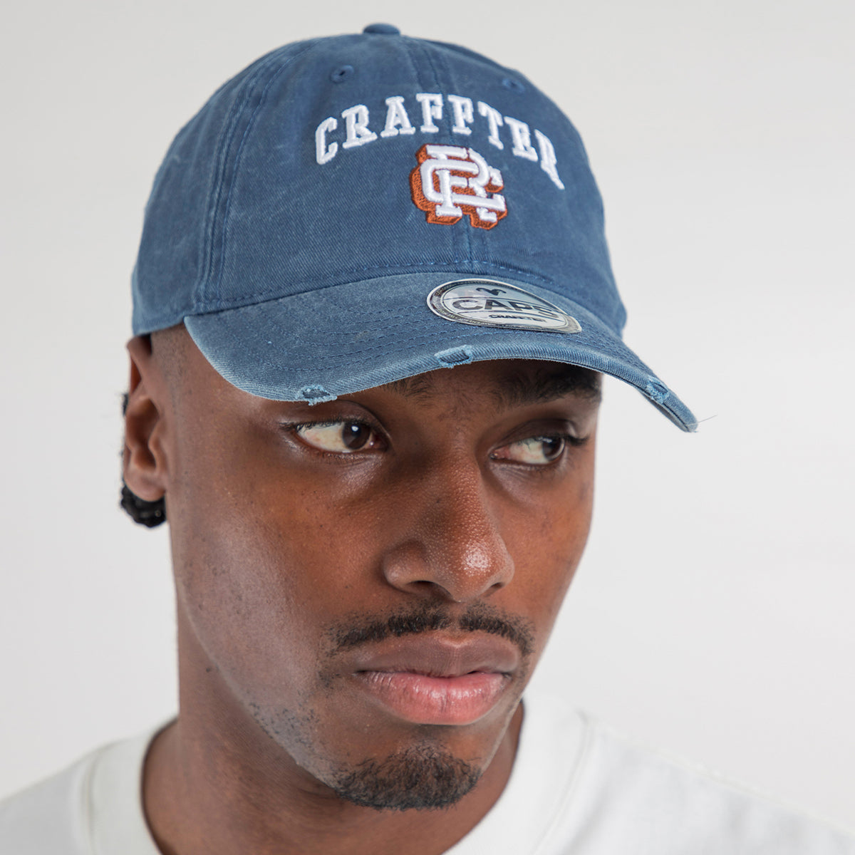 GORRA CHAPTER ONE