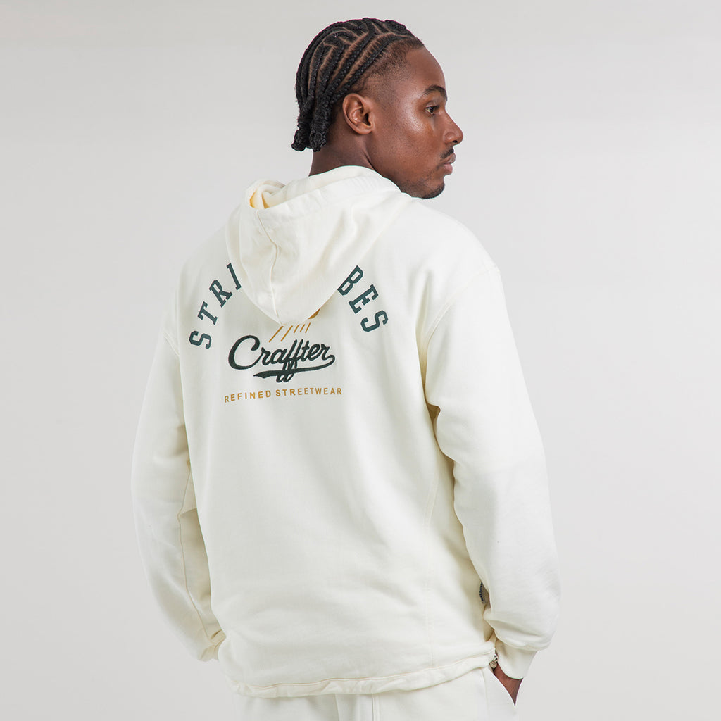 HOODIE COURT AND FIELD