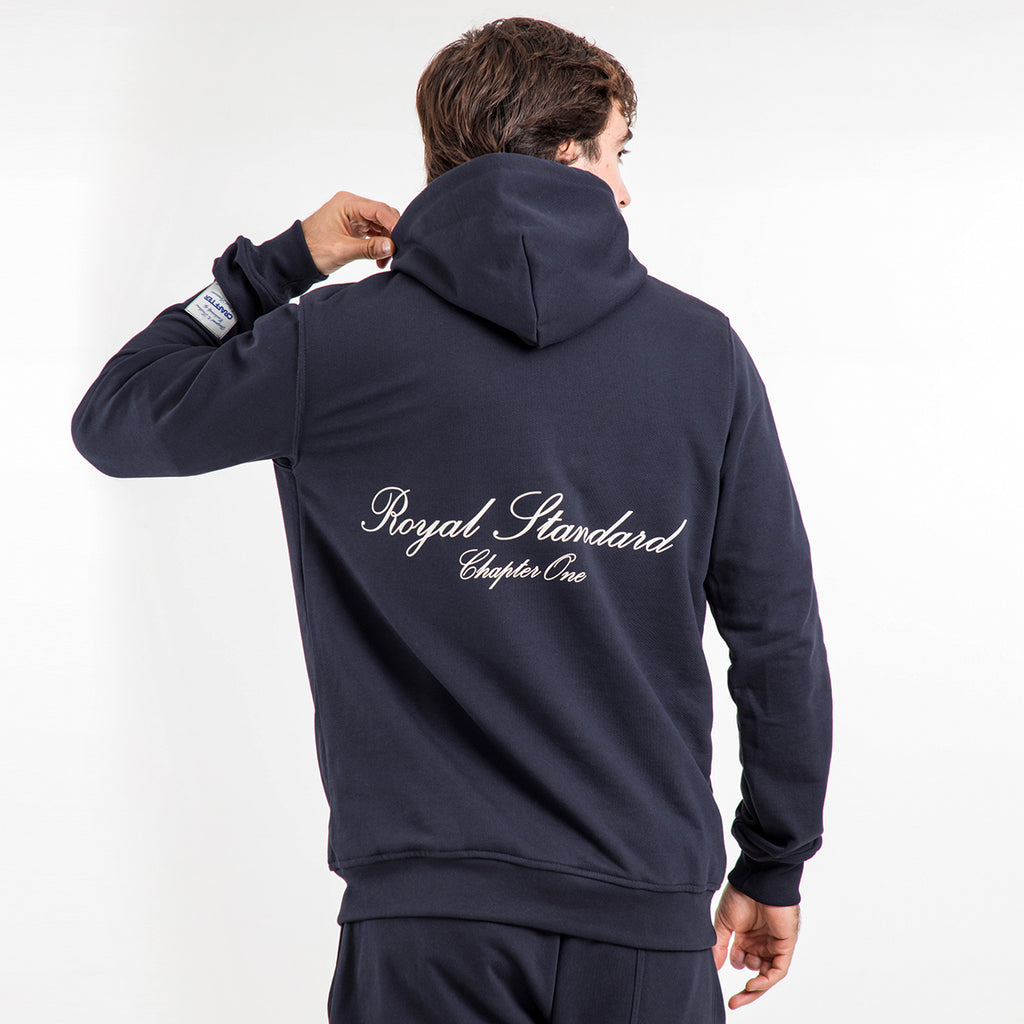 HOODIE GRAND CLUB