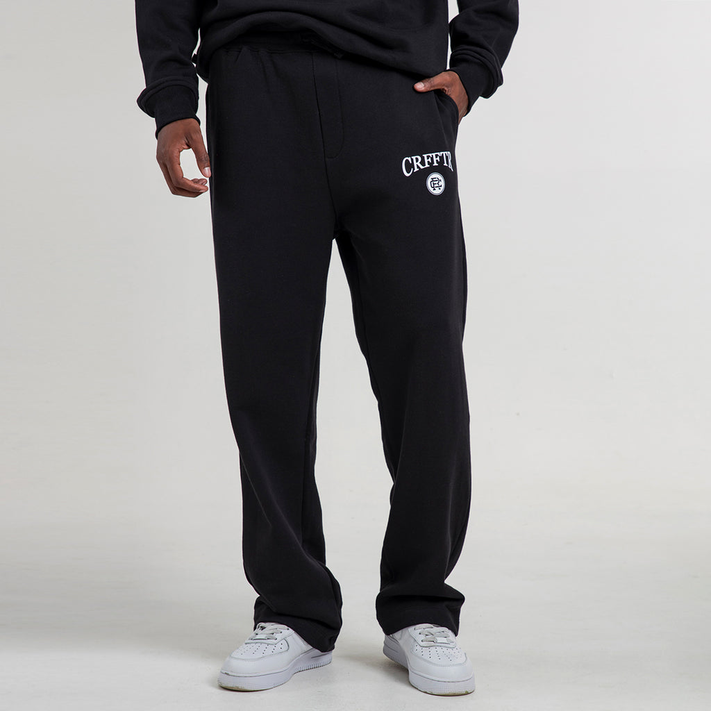 JOGGER BOTA RECTA