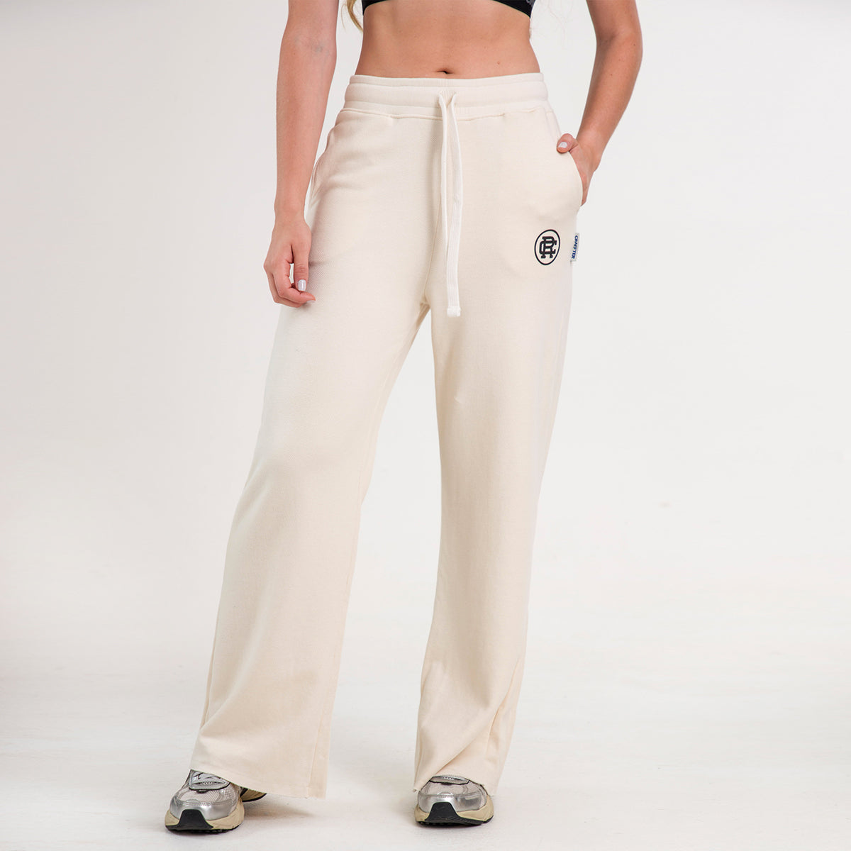 PANTALON MERLOT BOTA CAMPANA