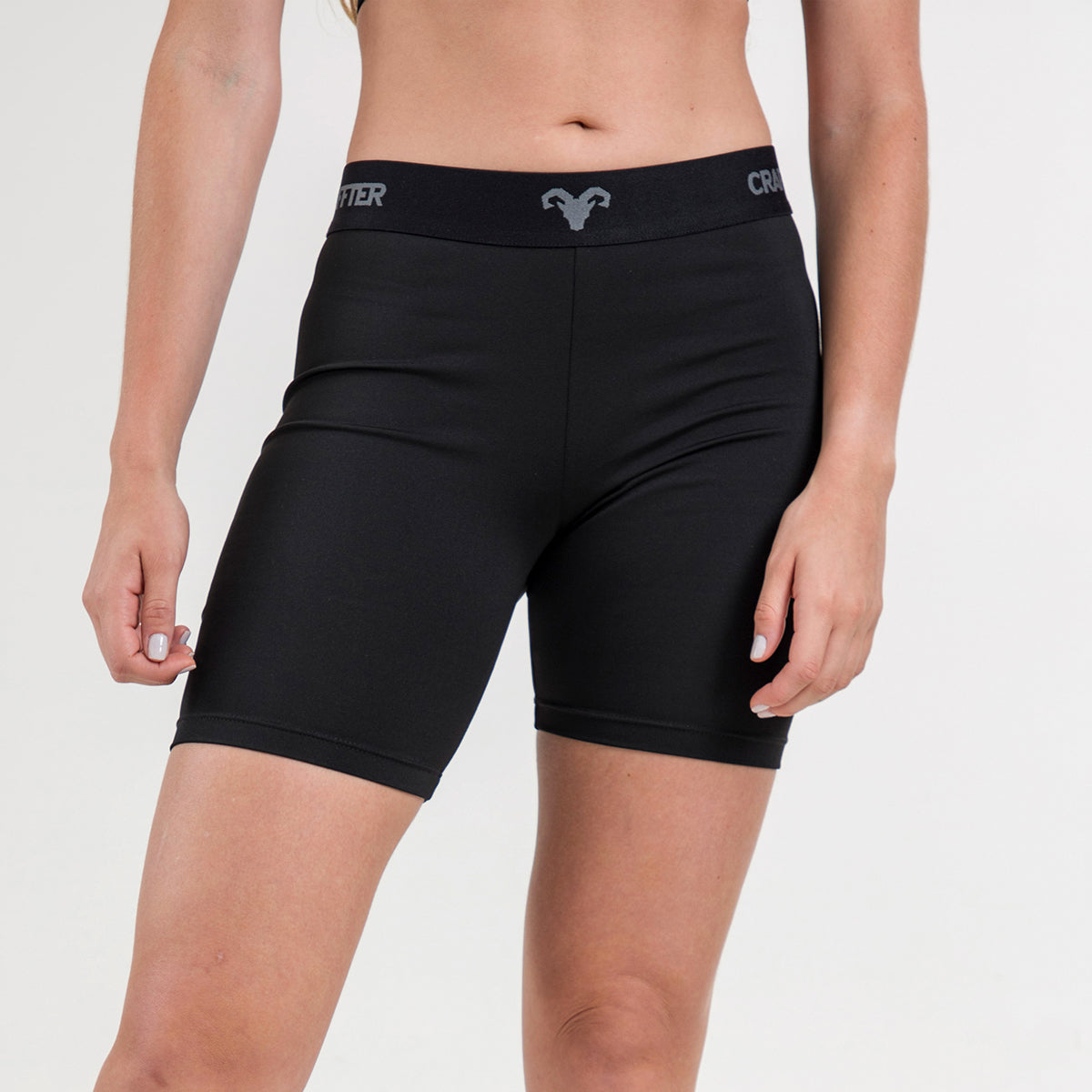CRAFF BIKERS BLACK
